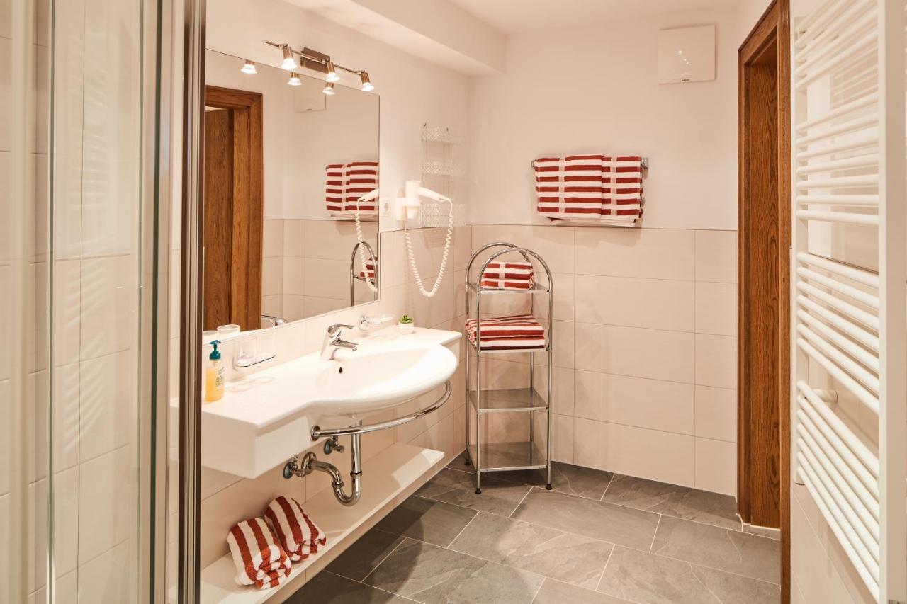 Appartements Sailer Prutz Exterior foto