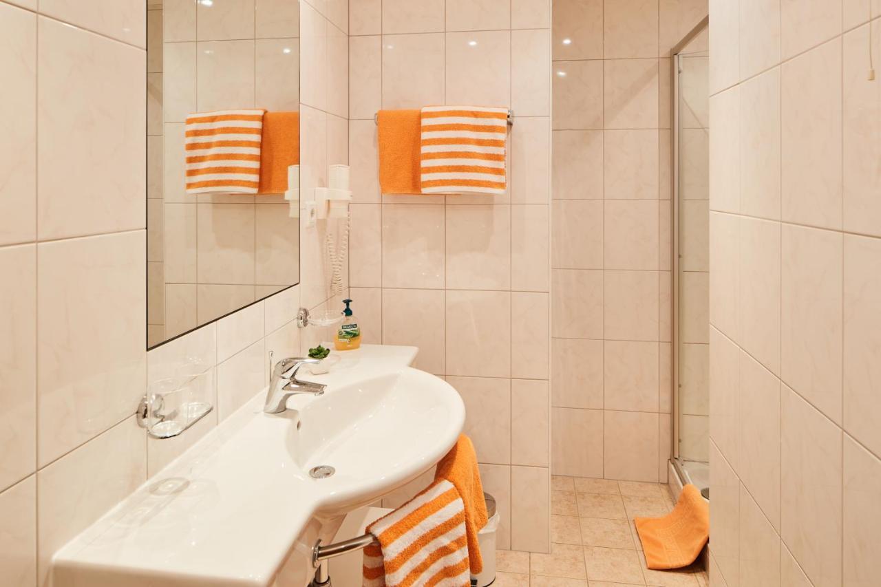 Appartements Sailer Prutz Exterior foto