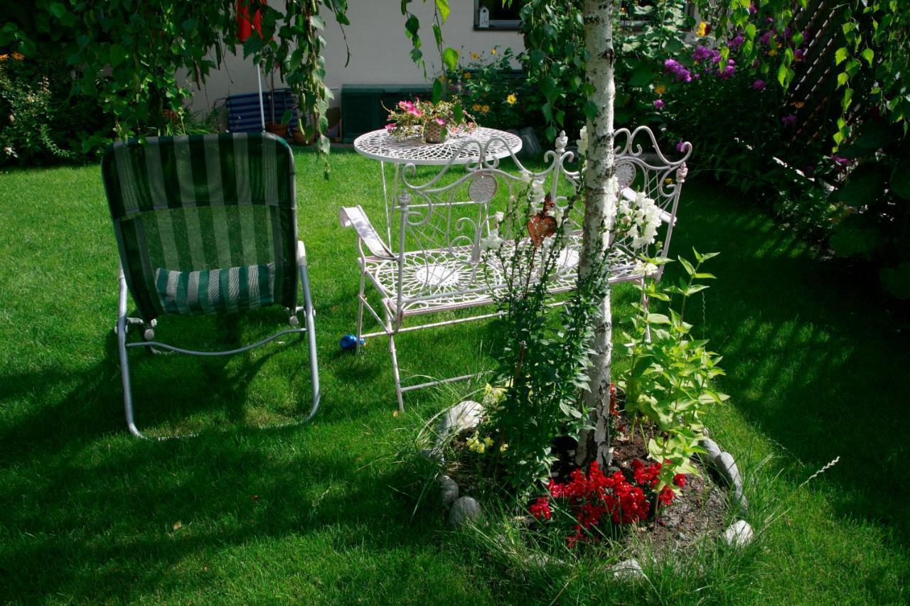 Appartements Sailer Prutz Exterior foto